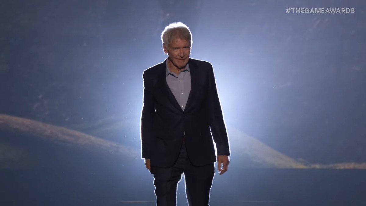 mulligan_00's tweet photo. #GameAwards https://t.co/XfMGmfI5Hj