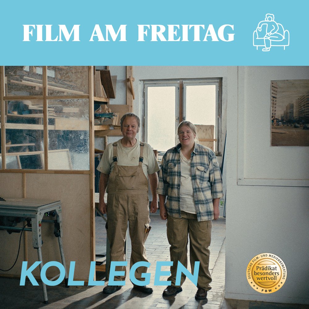 FBW-Filmbewertung tweet media