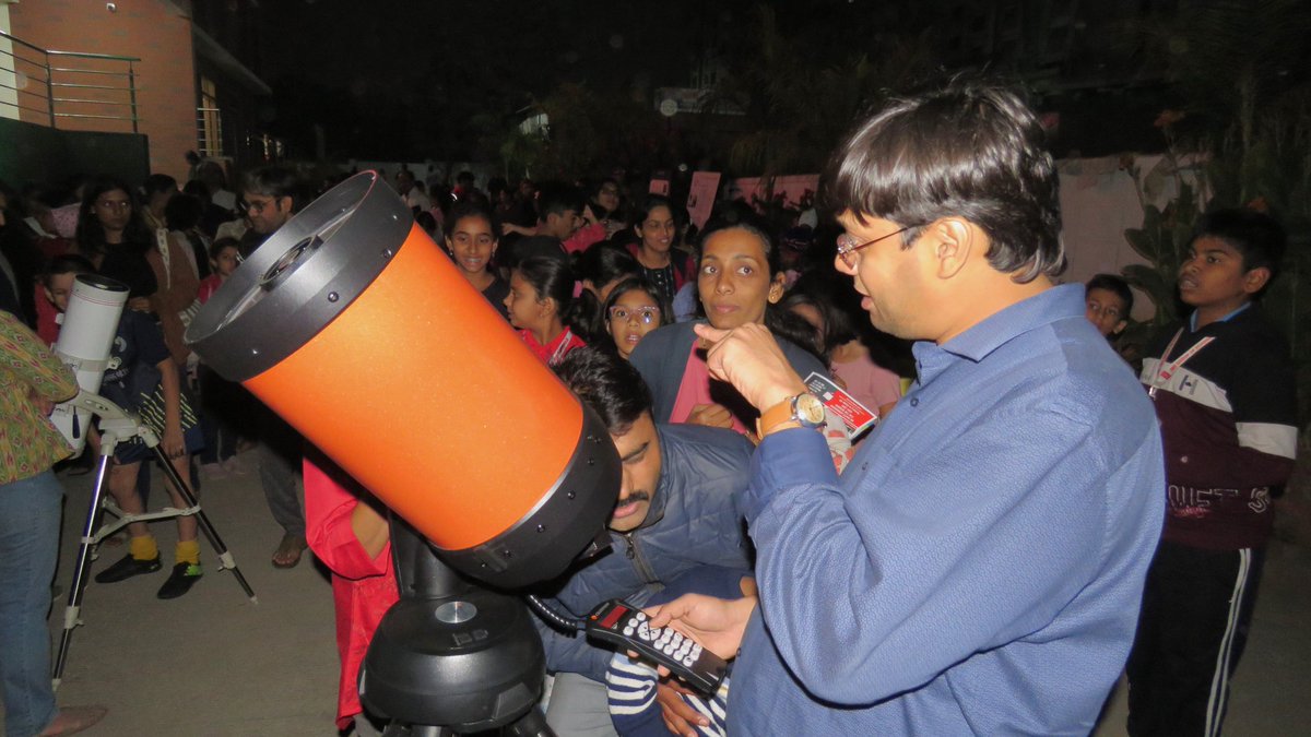 Center For Citizen Science tweet media