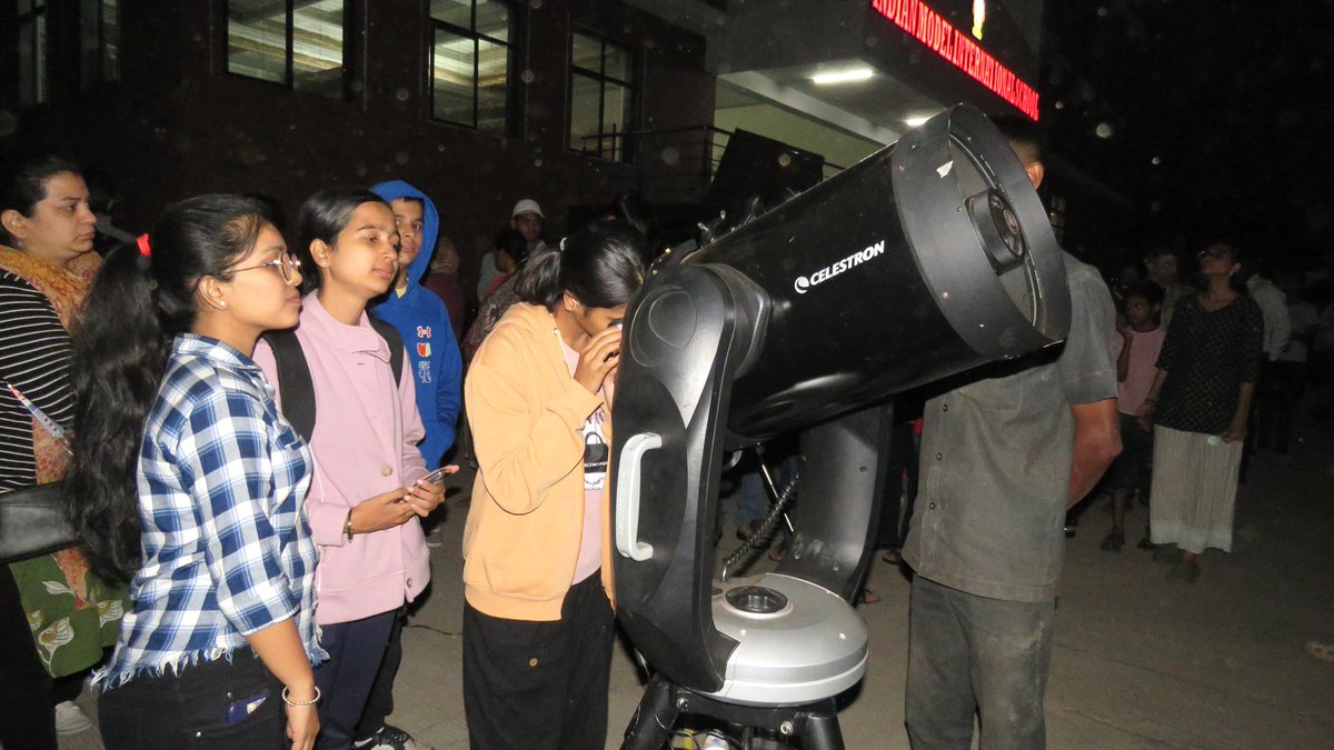 Center For Citizen Science tweet media