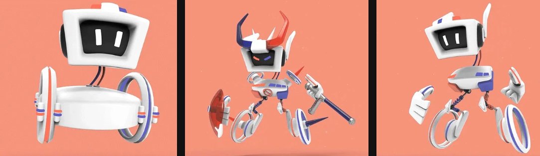 LikeAWanton's tweet image. Early community members had the opportunity to view Live Streams as @SuperNfty  would create some of his next 2 collections in Live streams. Watching him and providing feedback for some of the final NFTs was phenomenal. I wanted/did collect the NFTs I personally influenced 🧡💙🤍