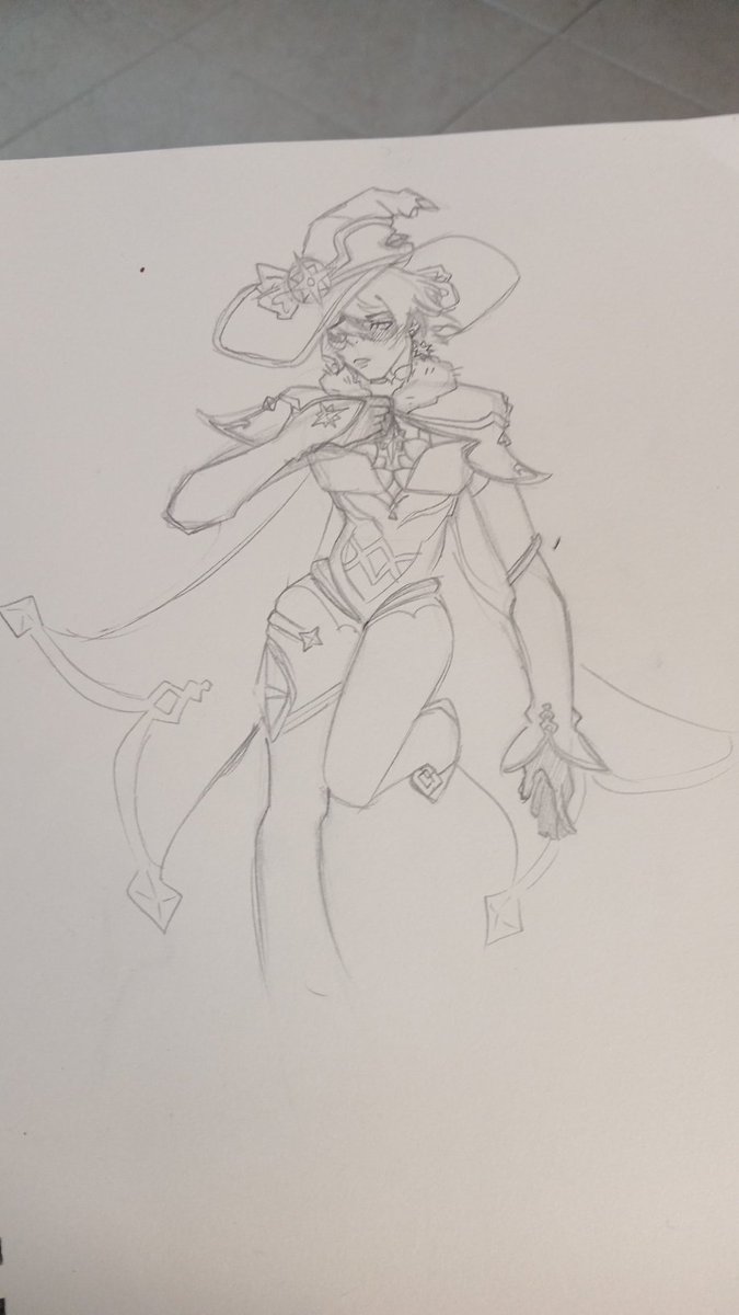 Ace8yte's tweet photo. Something was on my head, dunno what, but something.
#lighterzzz #zzzerofanart #doodle #traditionalart #zzzero https://t.co/CEMUZZiZtA