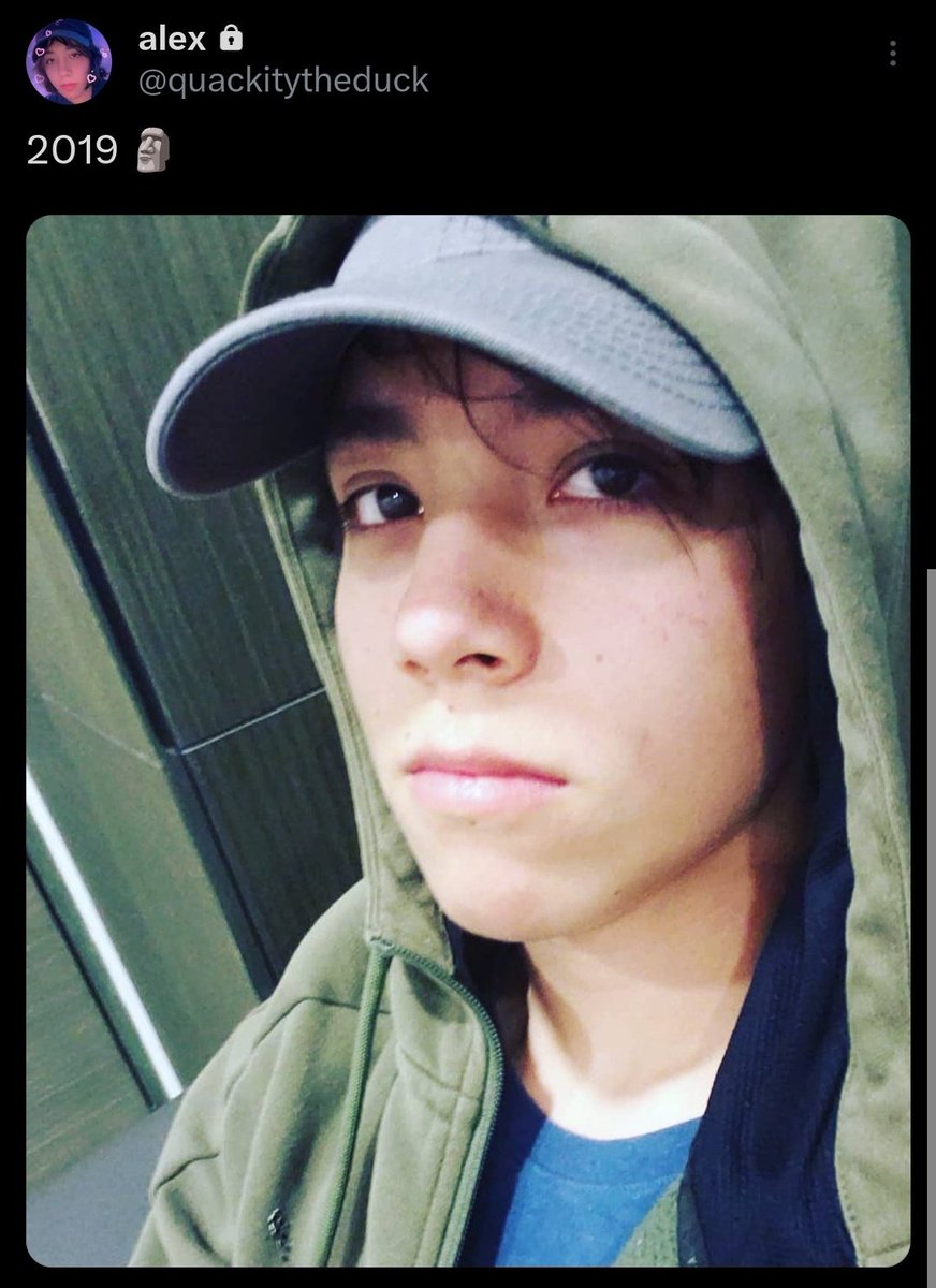 QuackityBell's tweet photo. 🔐 | Private tweet! https://t.co/dODJzDiTaJ