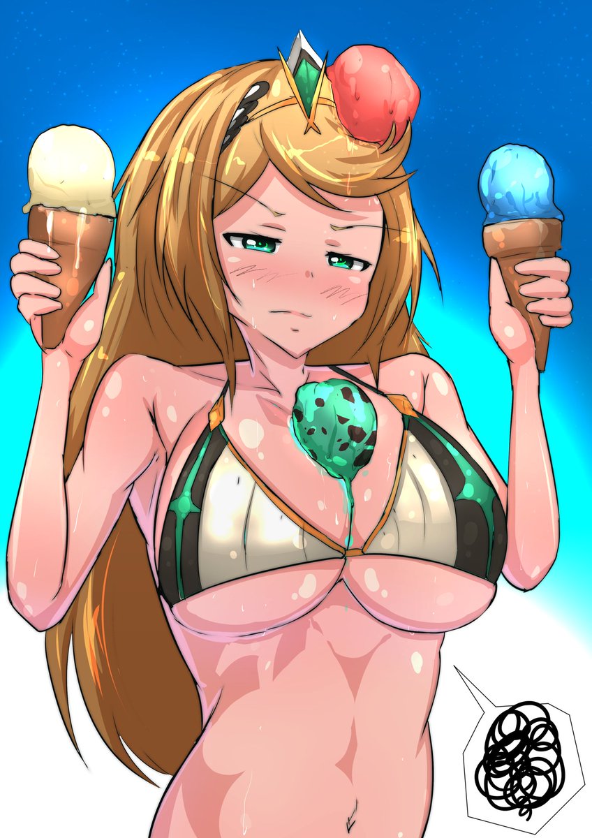 #今年の漢字が金なので金髪を貼る 