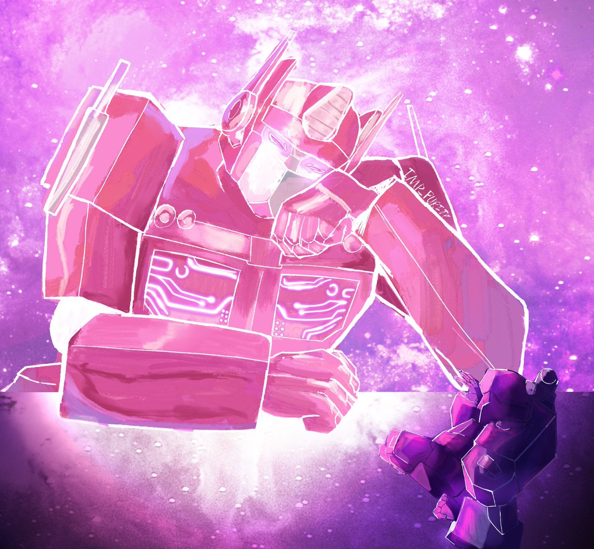 you look lonely, I can fix that.
#megop