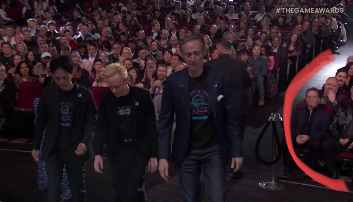 JoelJ_Garcia's tweet image. I'm sorry, this cracked me up 😂😂😂

Congrats to #AstroBot