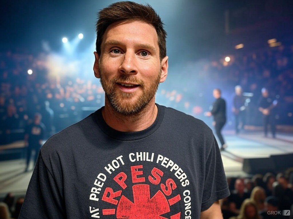 #messi
#redhotchilipeppers
<a href="/ChiliPeppersArg/">RHCP Argentina</a> 
<a href="/ChiliPeppers/">Red Hot Chili Peppers</a>