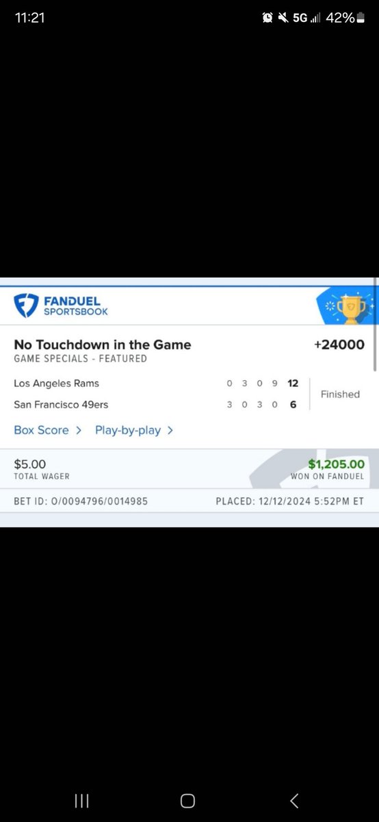 Joey Washabaugh tweet media