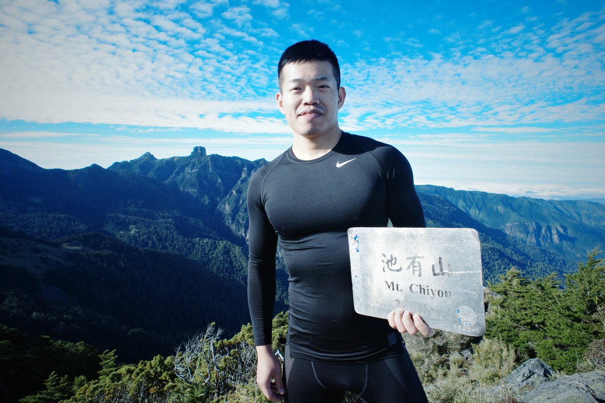 Peter Hong (@peteryboni) on Twitter photo 