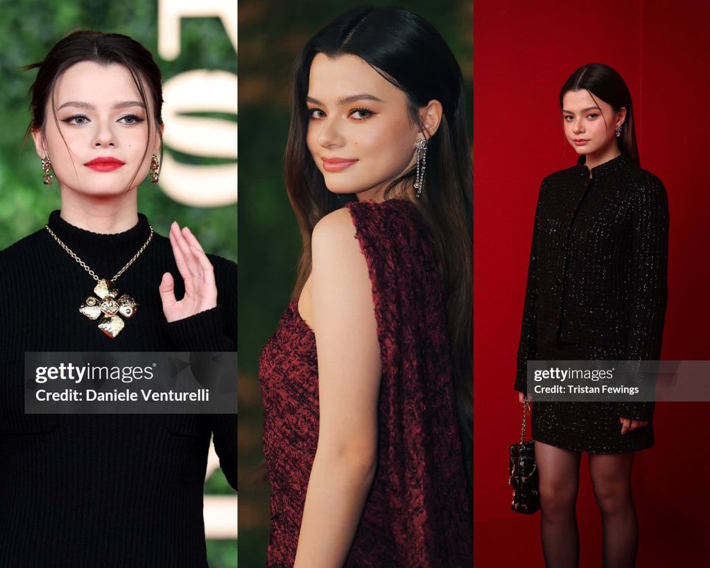chcsabacs's tweet photo. 3 CHANEL OUTFIT IN ONE POWERFUL WOMAN, AND THAT IS REBECCCAAAAAAA ONLYYYYYYYY🔥✨🛐

#BeckyRedSeaClosing
#RedSeaIFF24
#CHANELxBecky
#beckysangels 
#BeckyArmstrong
#TheNewHomeOfFilm
@RedSeaFilm
@AngelssBecky https://t.co/DIdbOej44J
