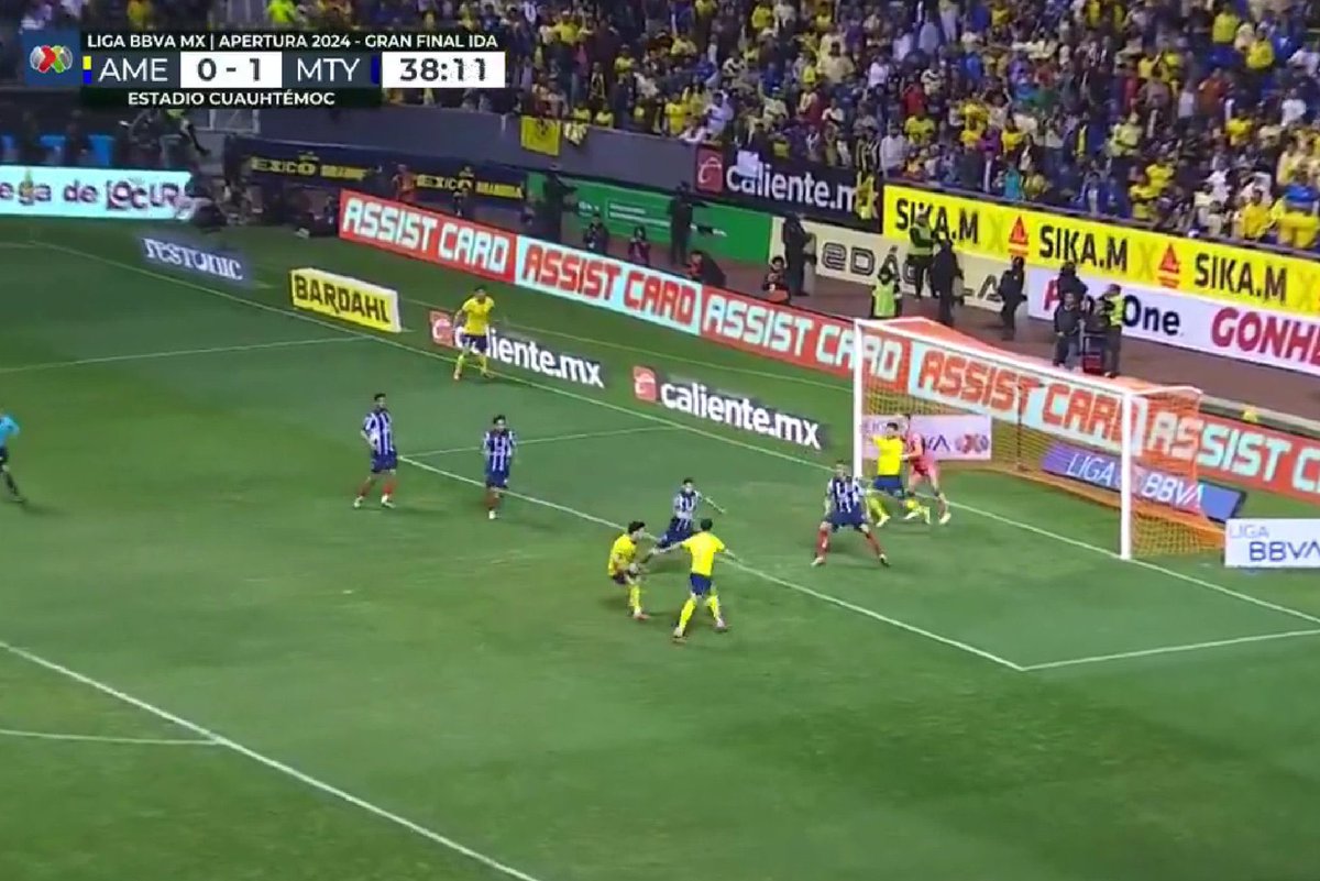 Emanuel “Tito” Villa tweet media