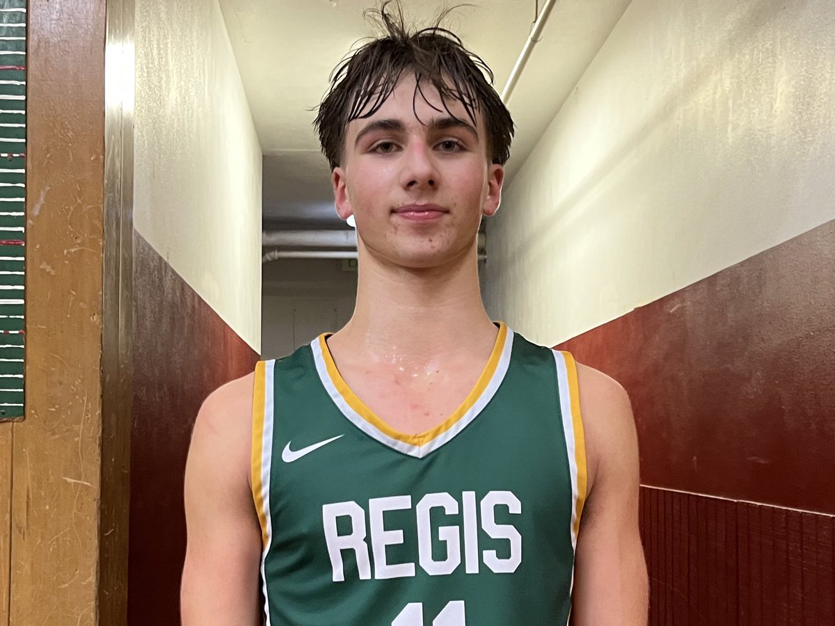 Prep Hoops Oregon tweet media