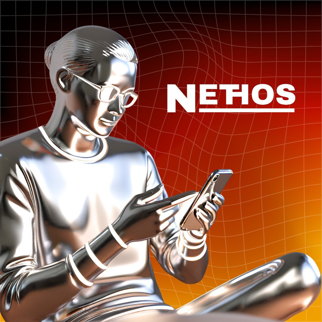 Nethos tweet media