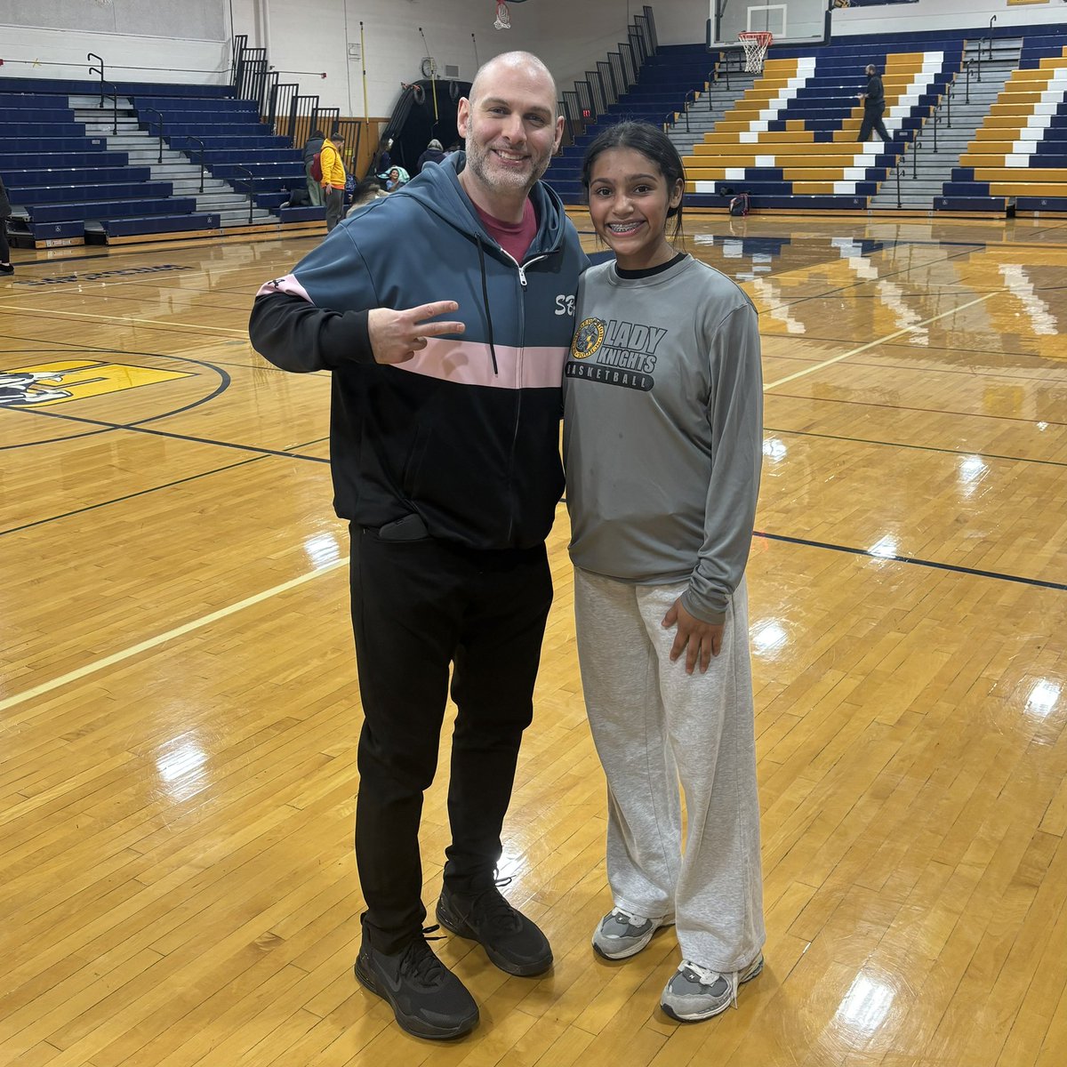 Chad Snow tweet media