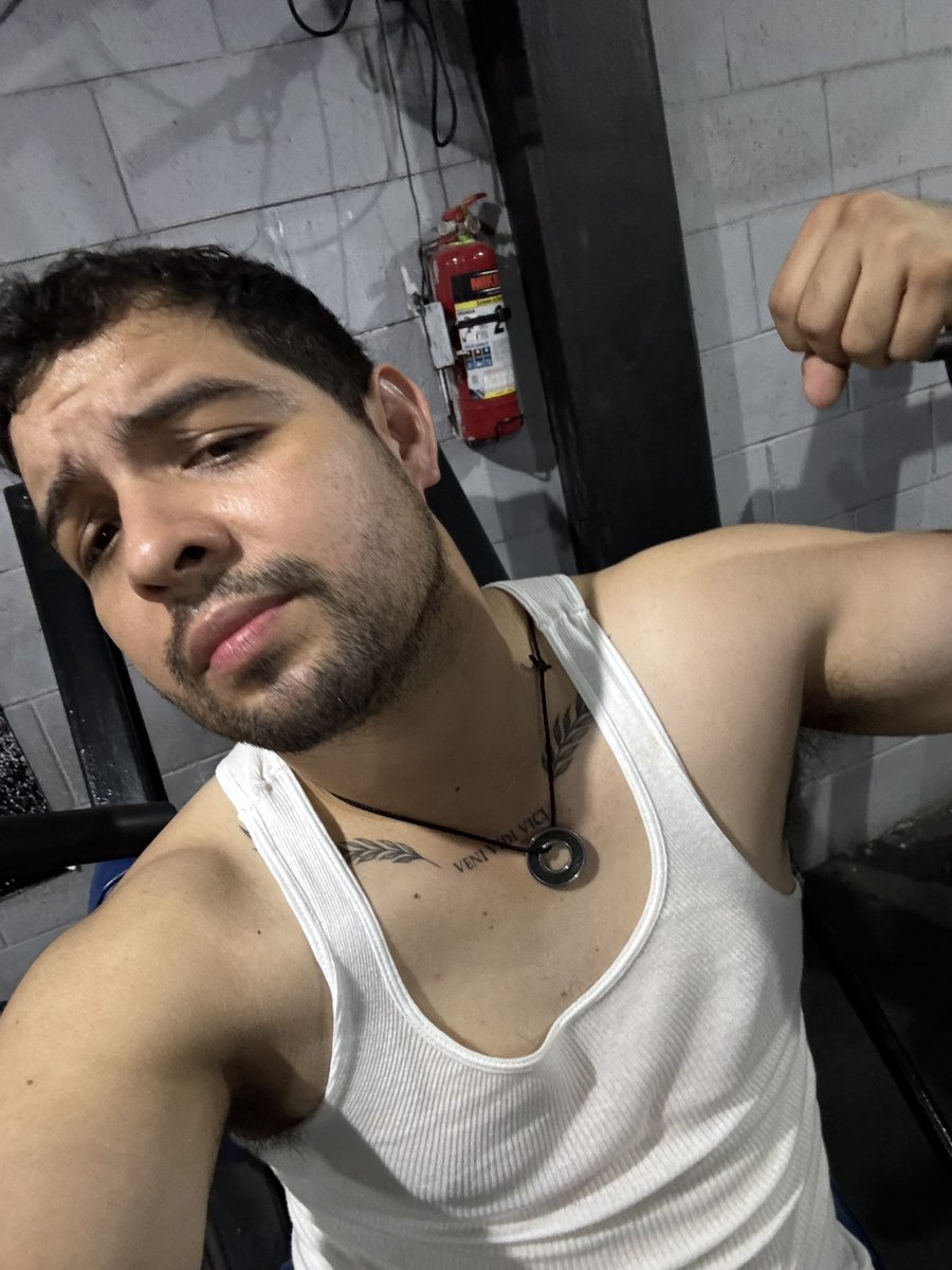 Jimenez95C's tweet photo. Que rico entrenamos hoy https://t.co/gkN16Vr5FS