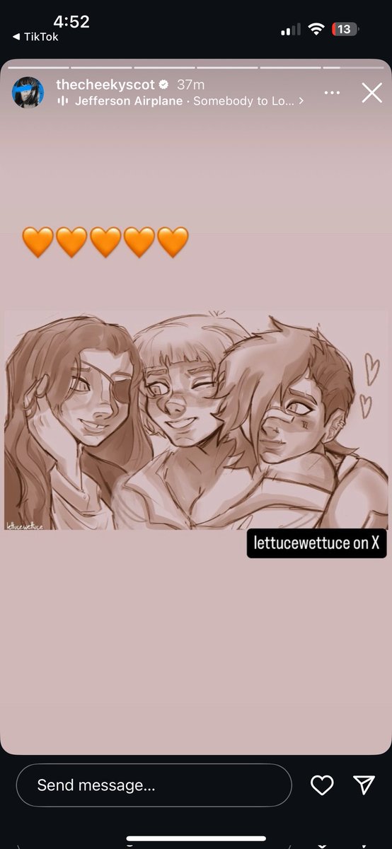 hyo 🦈 tweet media