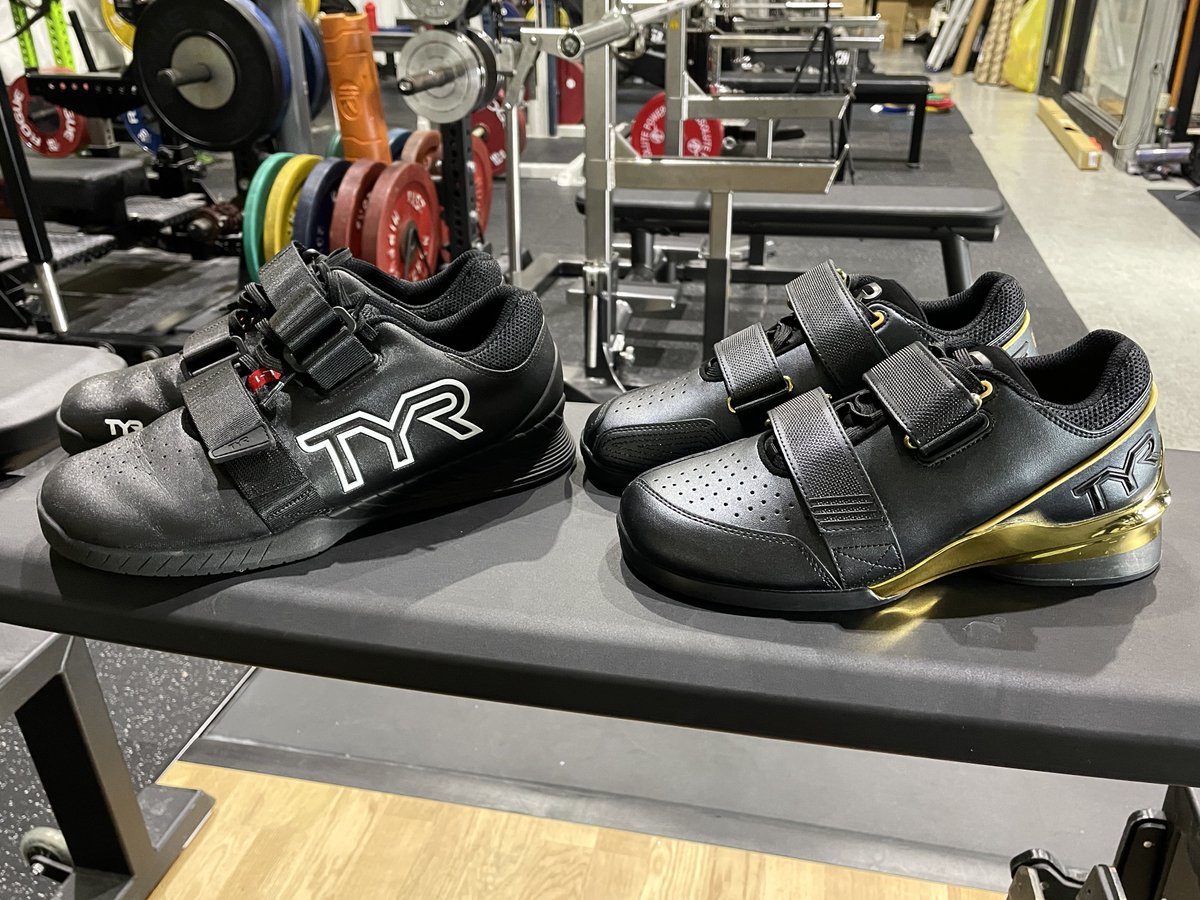 Squat shoes| Powerlift PRO Red SABO パワーリフト PRO サイズ46