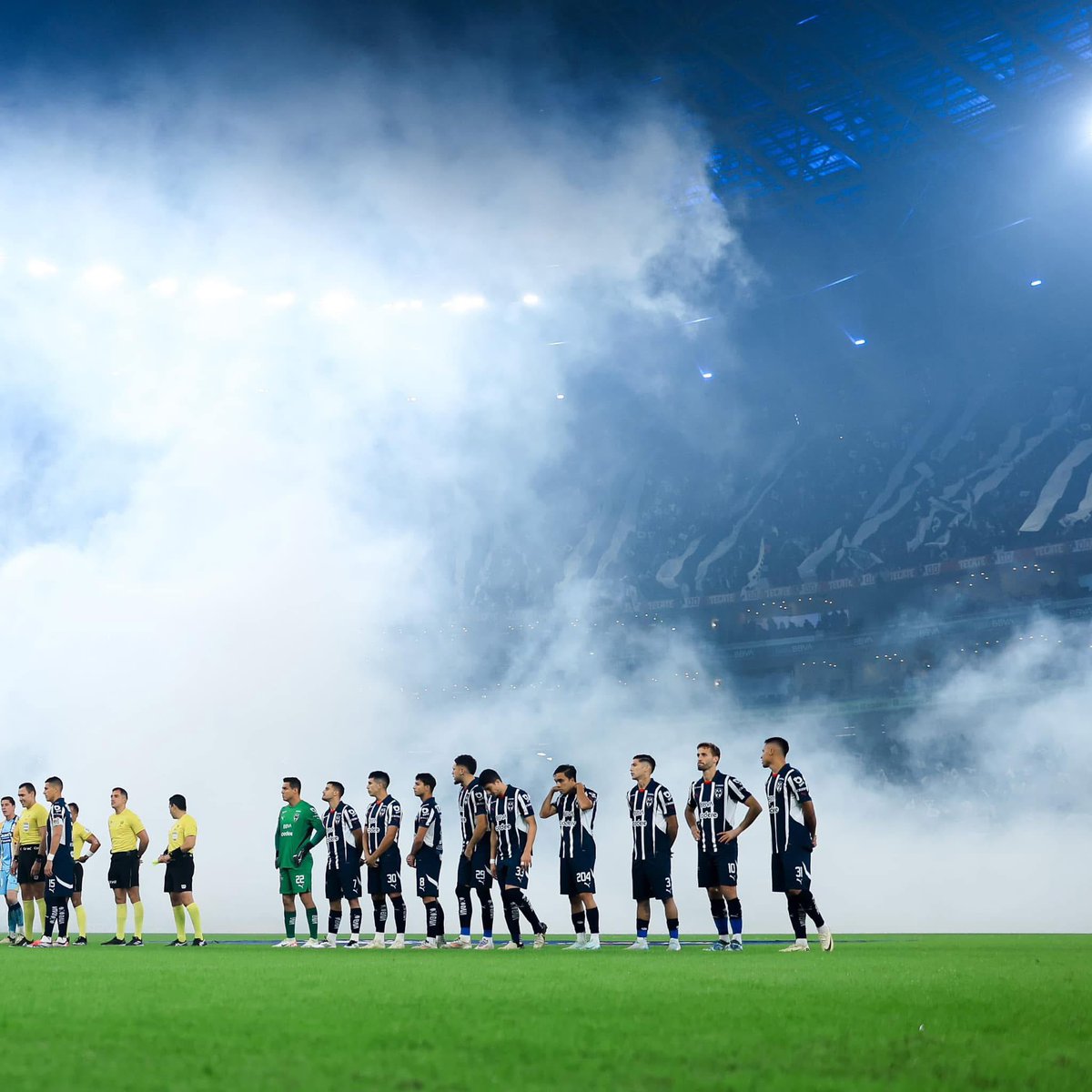 QUIEN NO CREA, QUE NO VENGA…🇫🇮