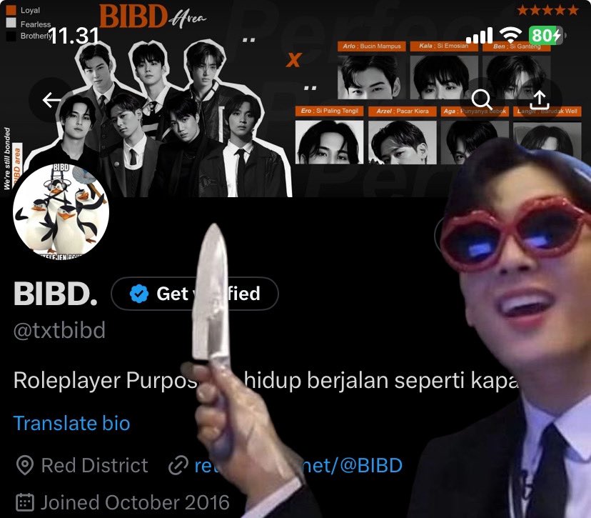 txtbibd's tweet photo. Diem diem bae, gua bakar aja apa yak? -🛴 https://t.co/sUkQxKYgFs