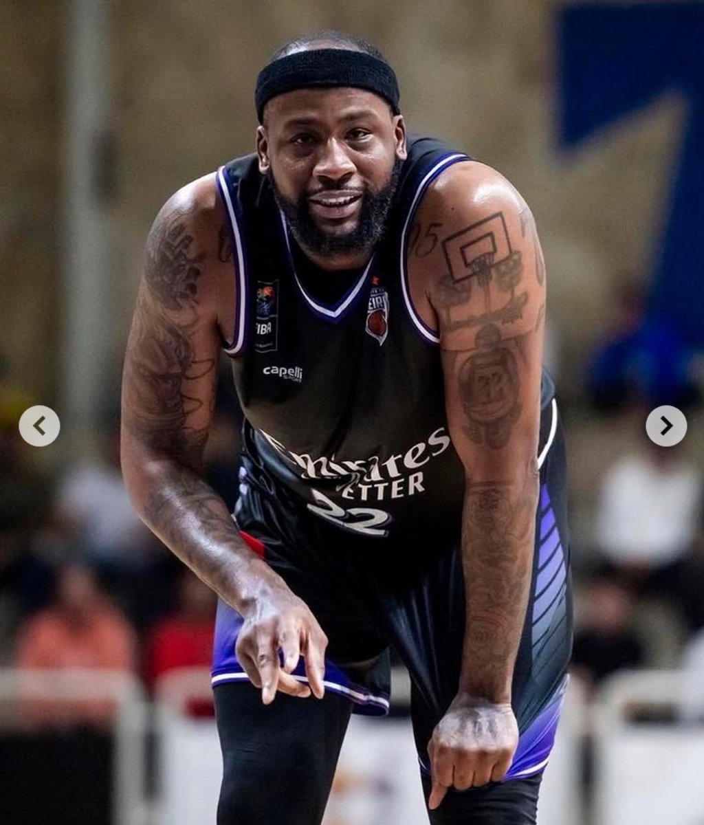 baekpd1983's tweet photo. Cliff Alexander is set to return to KBL.
He played for Korea Gas Corporation in the 2021-22 season.
Meanwhile, the JKJ and Sono clubs are reportedly interested in recruiting him.
#CliffAlexander #KBL https://t.co/WLdRKcTPUy