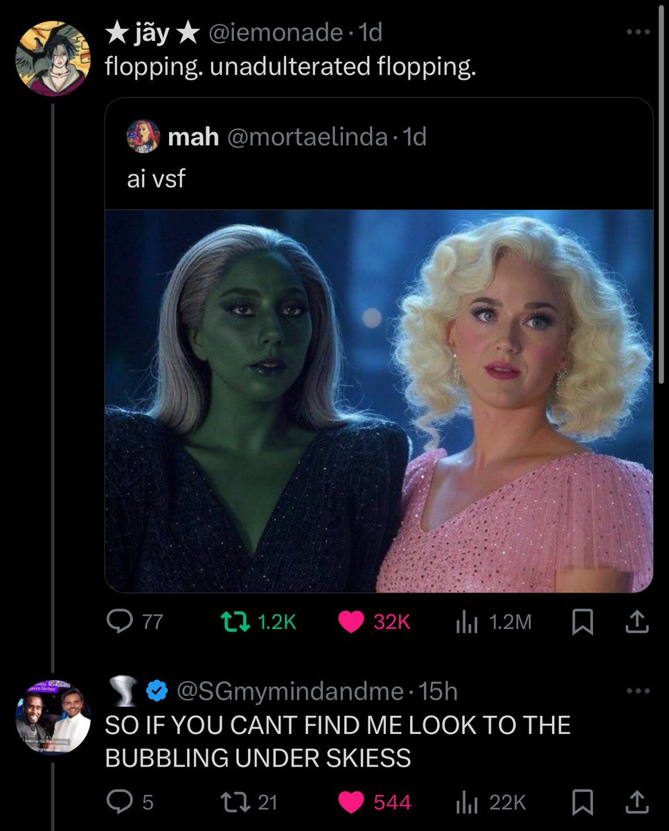 pearlmuffins's tweet image. This has to be the funniest thread in stan twitter 😭😭😭😭