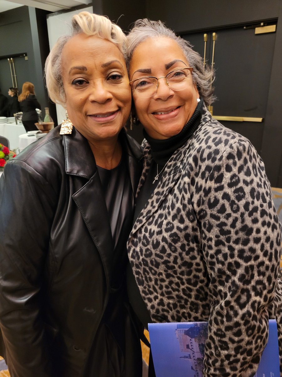 Willie Mae Veasy tweet media