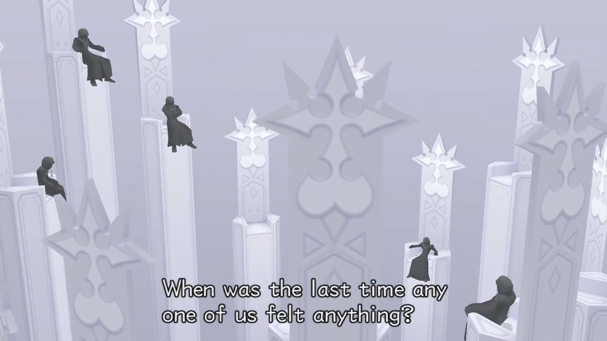 kingdom hearts fans
