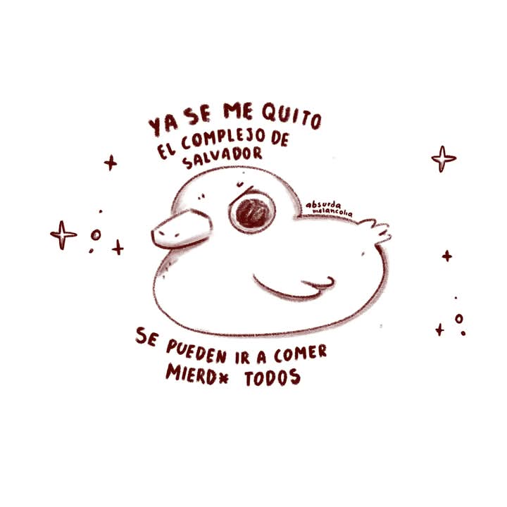 Absurda Melancolía (@absurdamela) on Twitter photo 