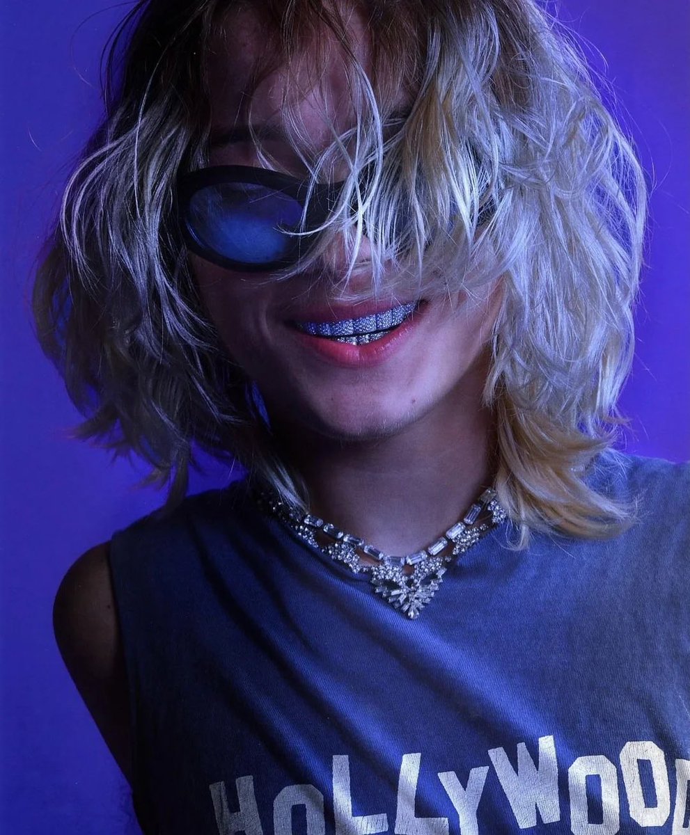 Bro the way he smiles is actually so tuff