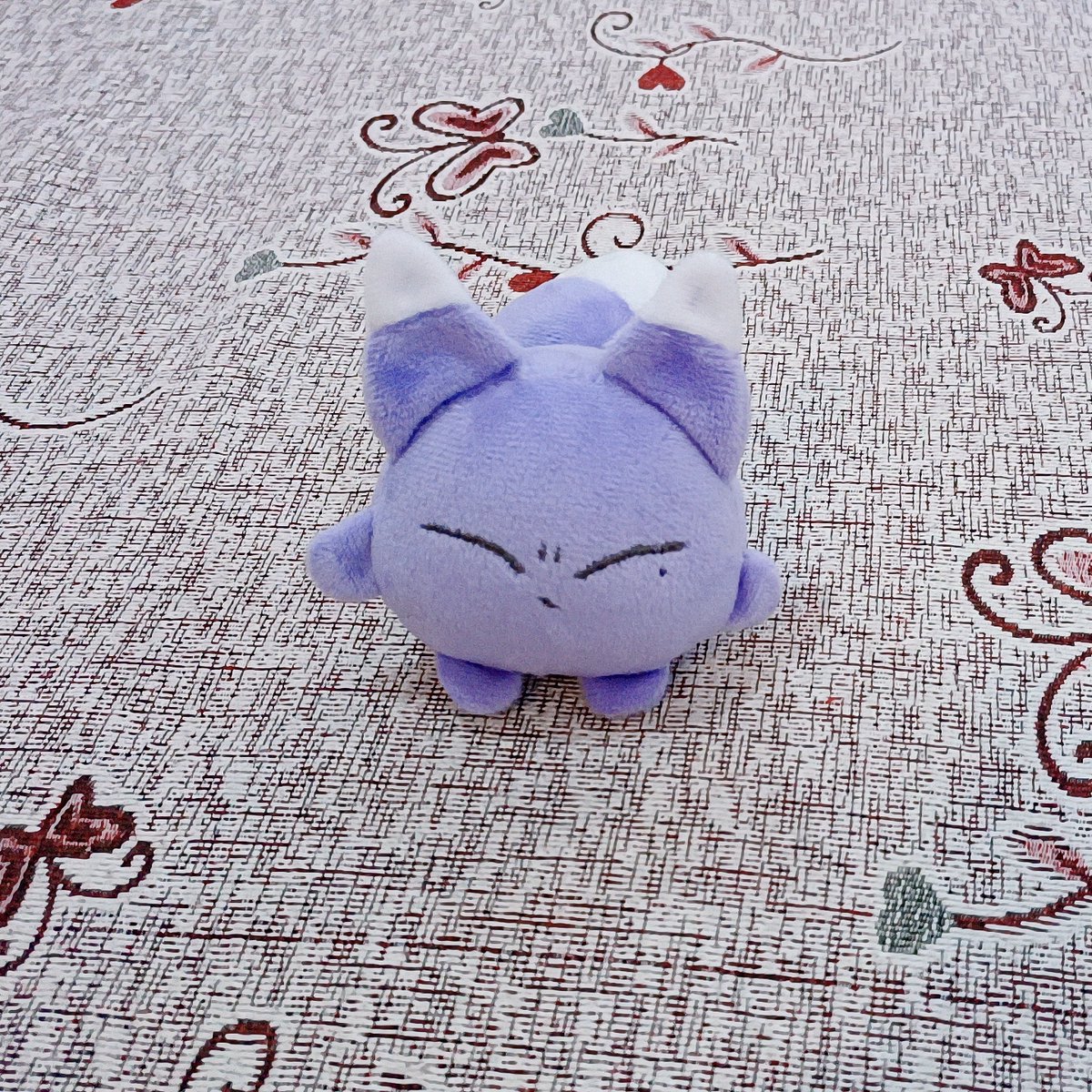 nap_nhgmzks's tweet photo. 🦊🟣 https://t.co/XLCBJ48UQP