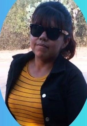 Iris Lucía Mariño desapareció el 11/12/24 en el barrio Obrero, Ingeniero Juárez, provincia de Formosa. Es originaria de la etnia wichi.  Estatura 1,60. Vestía camisa negra, calza negra y ojotas azul. Por favor avisar #Urgente al☎️3704-430795. o 911

#Formosa