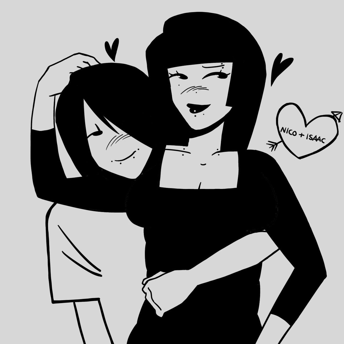 semeburger's tweet image. grand theft autumn #OkImDone