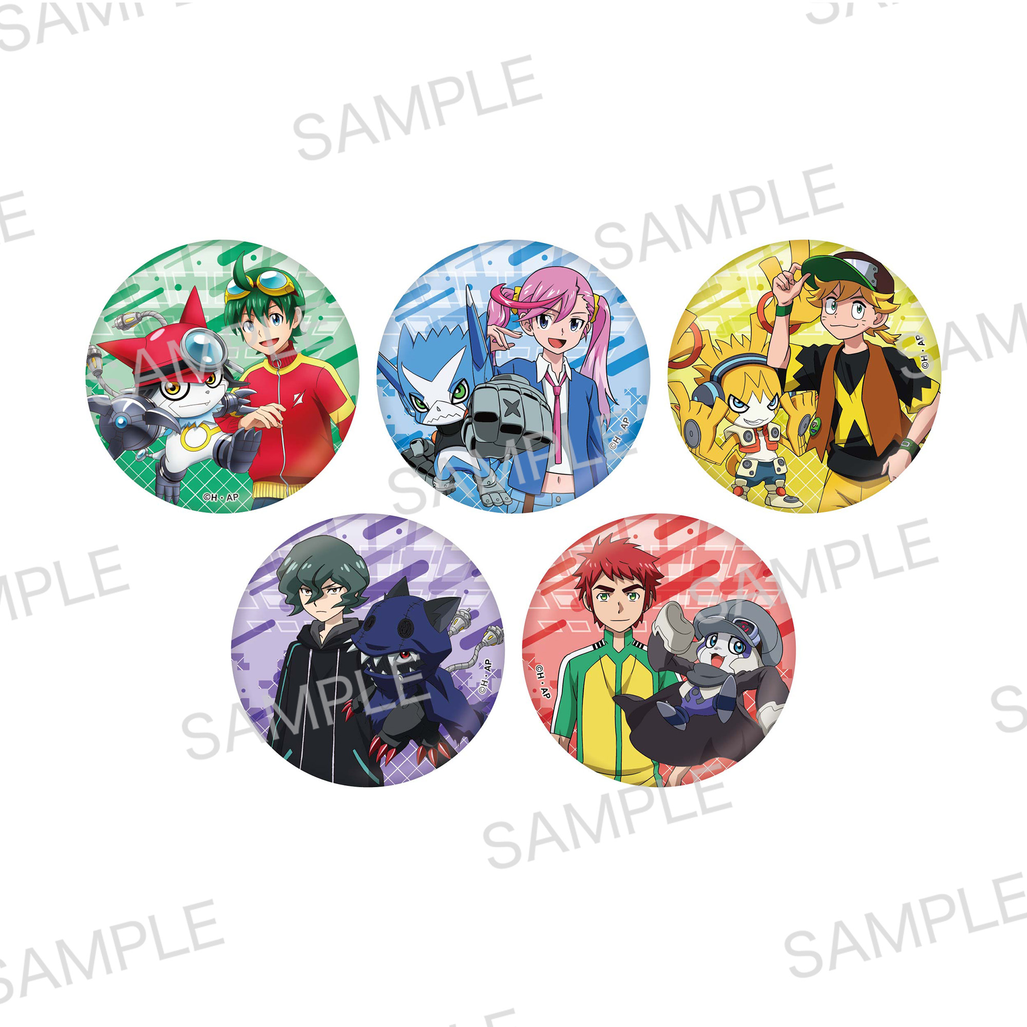 デジモンアニメシリーズ【公式】 on X: デジモンアニメシリーズ【公式】 on X: