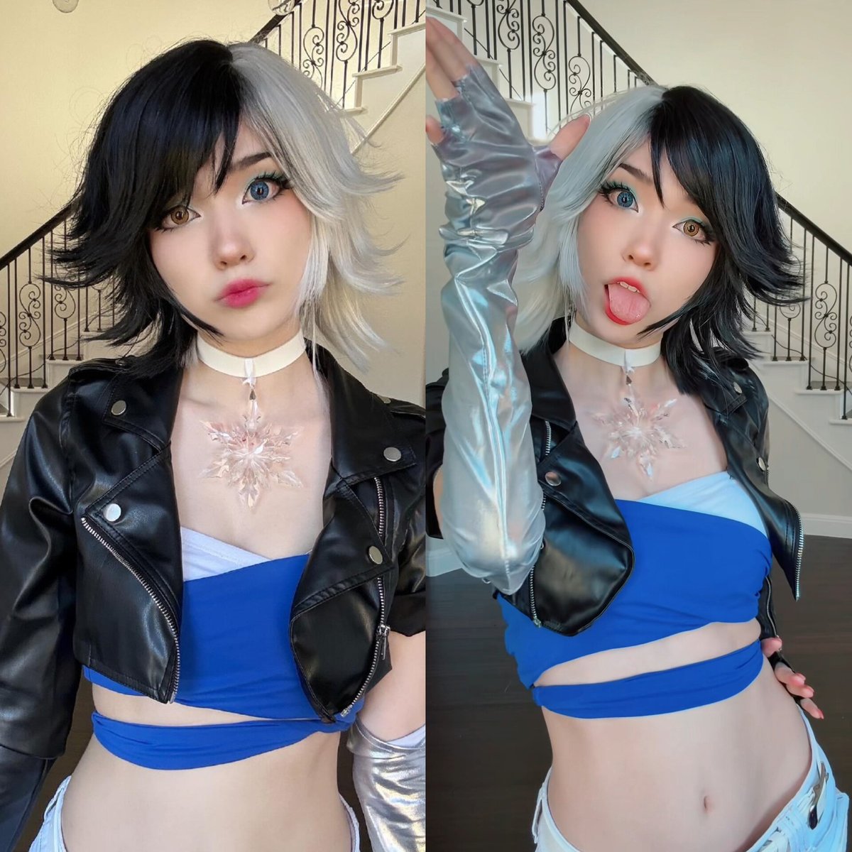 G0DDESS___B0Y's tweet photo. Em1ru is so perfect 😍😍😍😵‍💫😵‍💫😵‍💫 https://t.co/kXKj4CGw3q