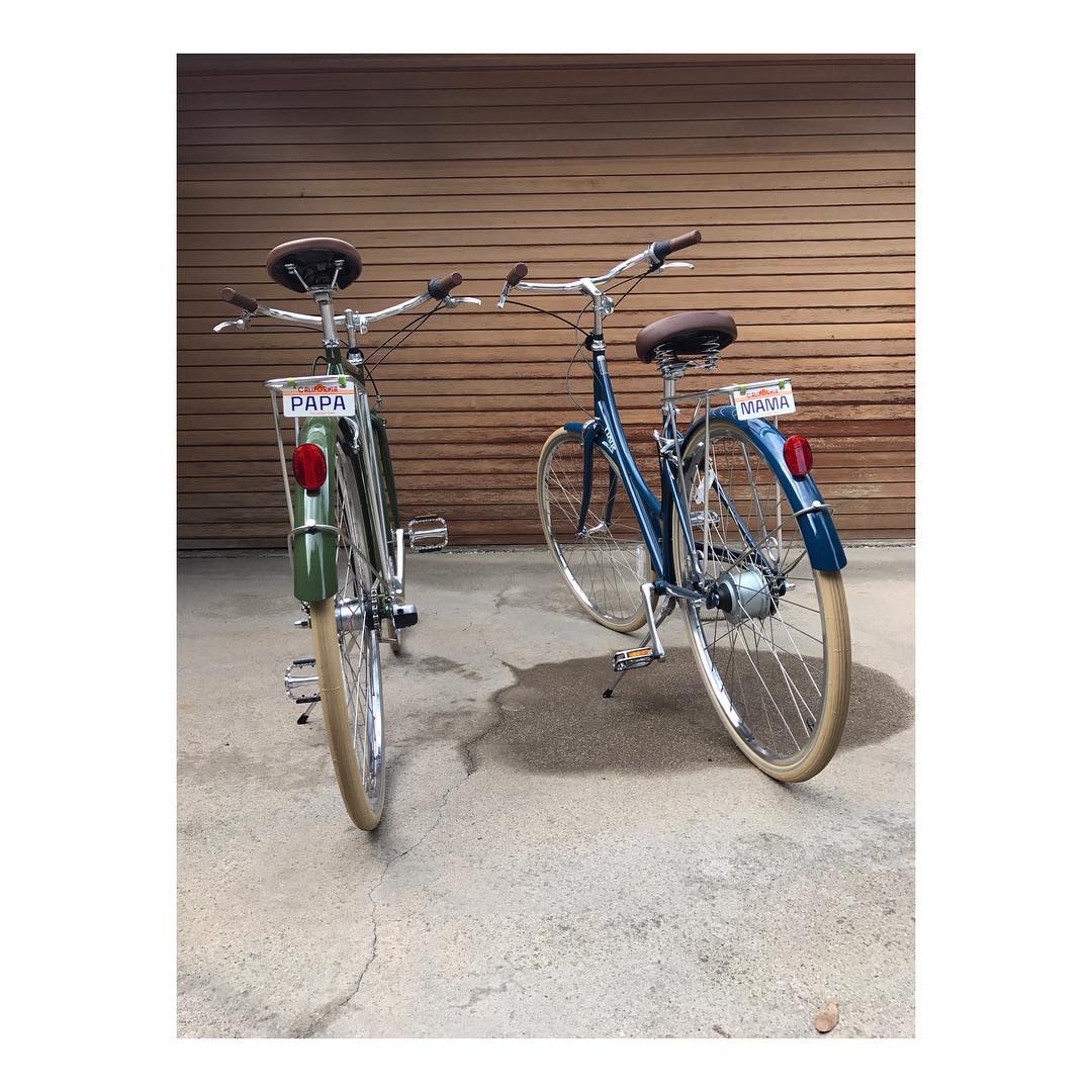 CarlaHasSpoken's tweet photo. Fall photo dump. #babies #abuela #phenomenalwoman #mamaanddaddybikes https://t.co/cOCM4ueHjO