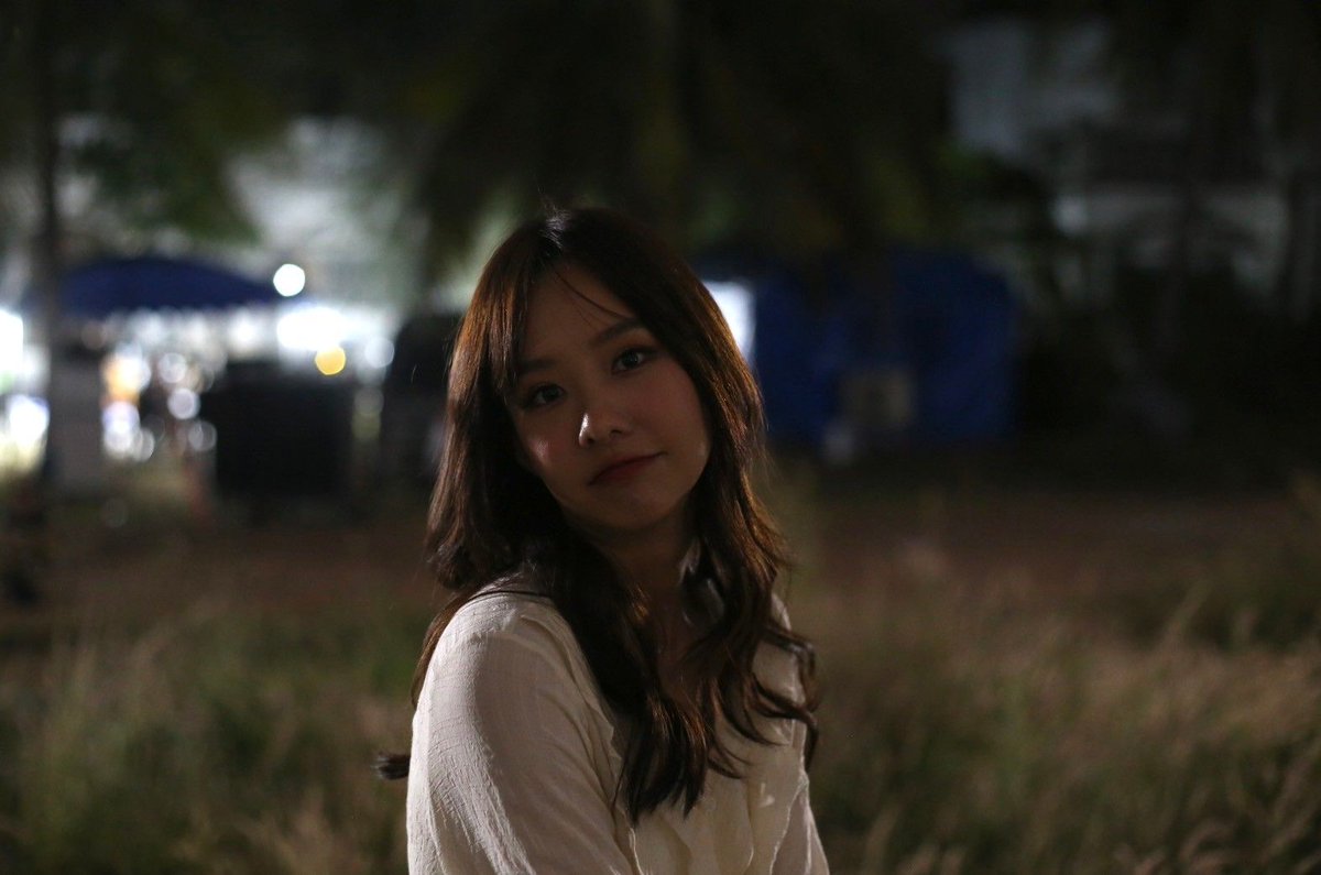 Enigma 2 บุหงาหมื่นภมร (@enigmagmmtv) on Twitter photo ไม่เข้มข้นเราไม่นอนของจริง! เมื่อคืนเป็นฉากกลางคืนแบบยาวๆ เลย อาจารย์อาจิน หนูเพลงพิณสู้ๆ นะค้าบบบ ✌🏻💕
#EnigmaSeries #GMMTV
<a href="/winmetawin/">Winmetawin</a> <a href="/jarinporn/">Toey Jarinporn J.</a> ไม่เข้มข้นเราไม่นอนของจริง! เมื่อคืนเป็นฉากกลางคืนแบบยาวๆ เลย อาจารย์อาจิน หนูเพลงพิณสู้ๆ นะค้าบบบ ✌🏻💕
#EnigmaSeries #GMMTV
<a href="/winmetawin/">Winmetawin</a> <a href="/jarinporn/">Toey Jarinporn J.</a>