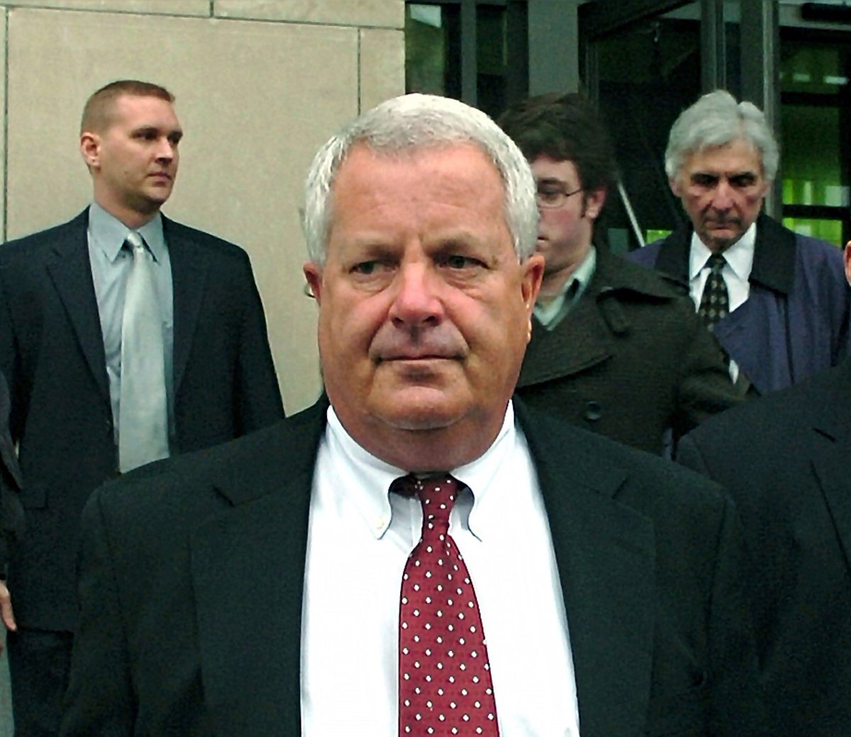 libsoftiktok's tweet image. Biden commuted the sentence of the judge behind the kids-for-cash scandal.

The judge was sentenced to 28-years in prison for a kickback scheme where he made millions of dollars for sending children to for-profit prisons.

He destroyed thousands of kids’ lives.