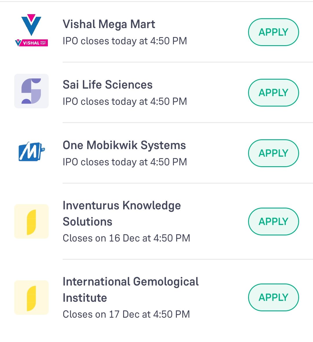 Haresh_mori81's tweet photo. @shailesh2745 
Which IPO we should apply? 
Bhai https://t.co/9NYqq0xumd