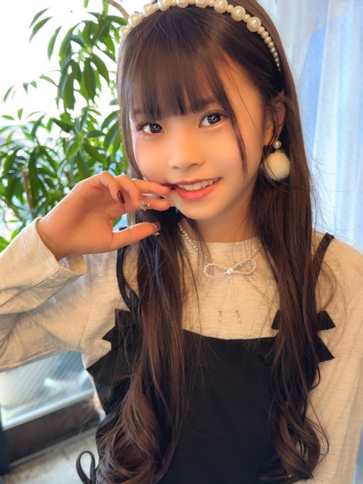 Twitterのコスプレ画像8