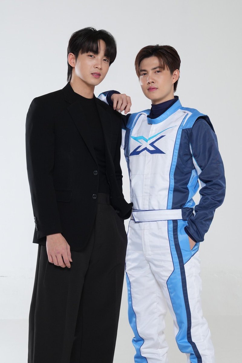 Hello98_th's tweet photo. สิ้นสุดการรอคอย !! CHANGE2561 ORIGINAL เปิดภาพฟิตติ้ง PIT BABE THE SERIES SEASON 2
หล่อเข้มเต็มแม็กซ์ยิ่งกว่าเดิม พร้อมการกลับมาของความรักและความแค้นที่ต้องเอาคืน
🔗https://t.co/iYG2x0I0GD
#PitBabeTheSeries
#PitBabe2FittingDay
#pitbabetheseriesseason2
#CHANGE2561 https://t.co/NBy6JWpXSc