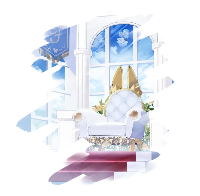 背景