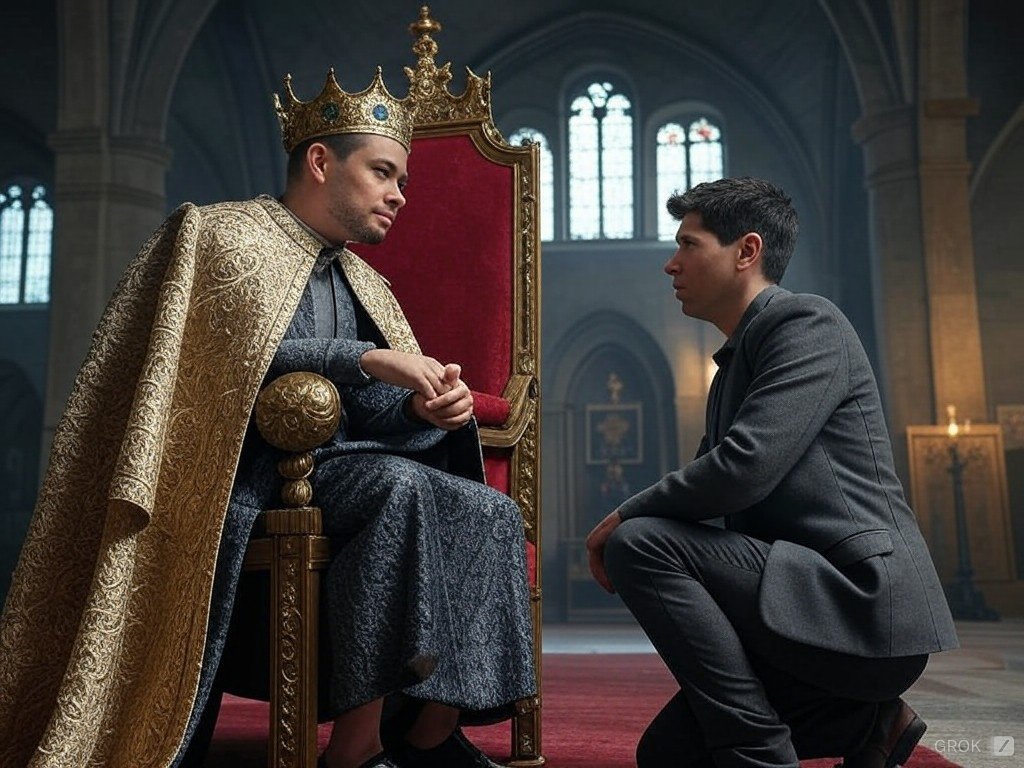 adridder's tweet image. In light of #Gemini2 release.