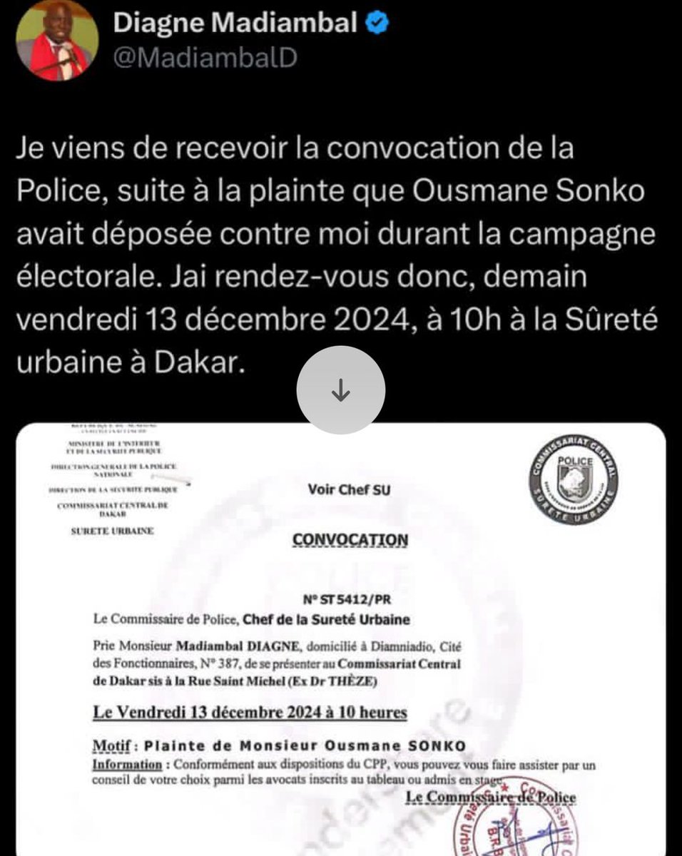 L OEIL DU RIVERAIN tweet media