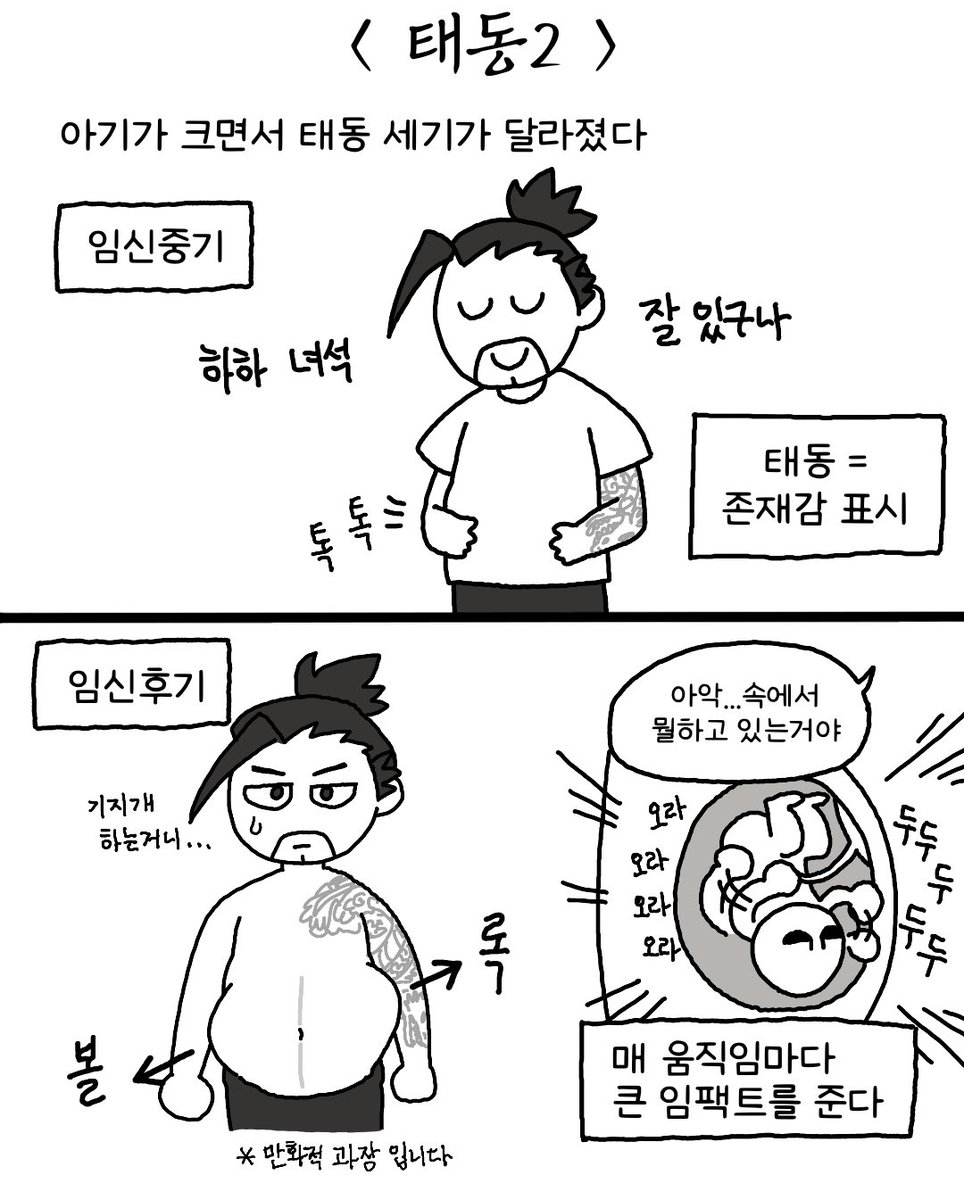 nemonego's tweet photo. 콜한조 / 캣한조 (엠프렉 주의)

우당탕탕 신기한 임신 https://t.co/oRhDyVGr63