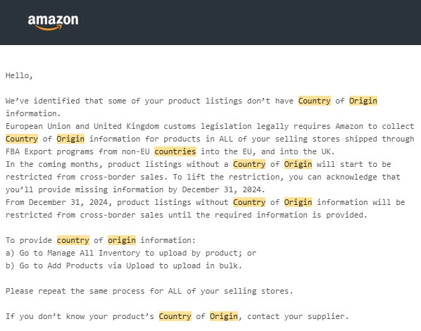 Anybody else get this? What are ya'll doing for it