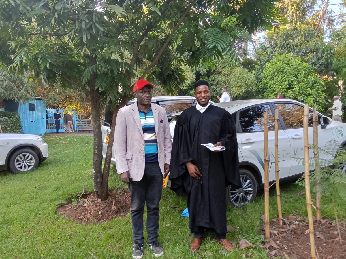Prince oginga (@oginga_oginga15) on Twitter photo Cheers to your success! Graduation is just the beginning of your amazing journey ahead. Congratulations, graduate
#UoN72graduation
#UoNClass2024
#SiniUoN
<a href="/HumanitiesUoN/">Faculty of Arts and Social Sciences</a> <a href="/vcuon/">とぬざぶげ</a> <a href="/UoN_Engineering/">Faculty of Engineering</a> <a href="/uonagriculture/">Faculty of Agriculture</a>" Cheers to your success! Graduation is just the beginning of your amazing journey ahead. Congratulations, graduate
#UoN72graduation
#UoNClass2024
#SiniUoN
<a href="/HumanitiesUoN/">Faculty of Arts and Social Sciences</a> <a href="/vcuon/">とぬざぶげ</a> <a href="/UoN_Engineering/">Faculty of Engineering</a> <a href="/uonagriculture/">Faculty of Agriculture</a>"