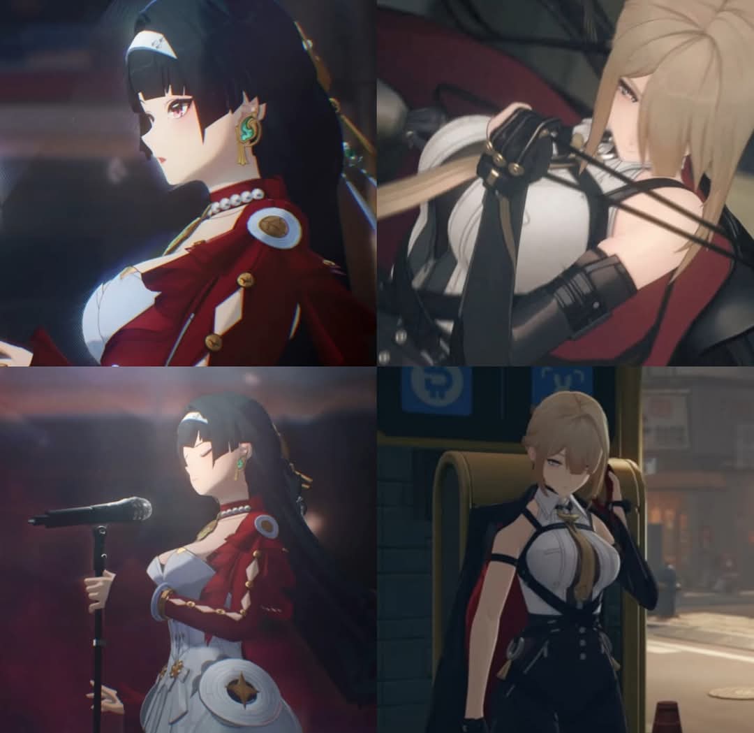 Tian Kazuki tweet media