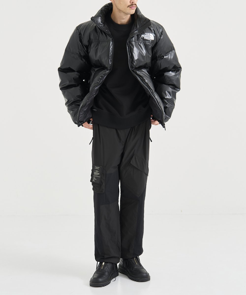 eyeJUNYA WATANABE MAN×THE NORTH FACE ダウン