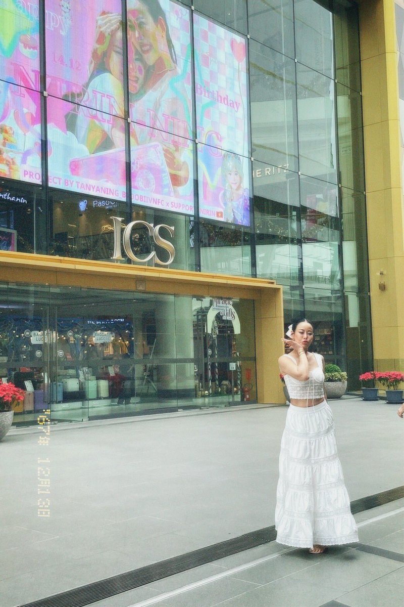 นางสาวหรือนางฟ้า💕🫠
#หนิงปณิตา