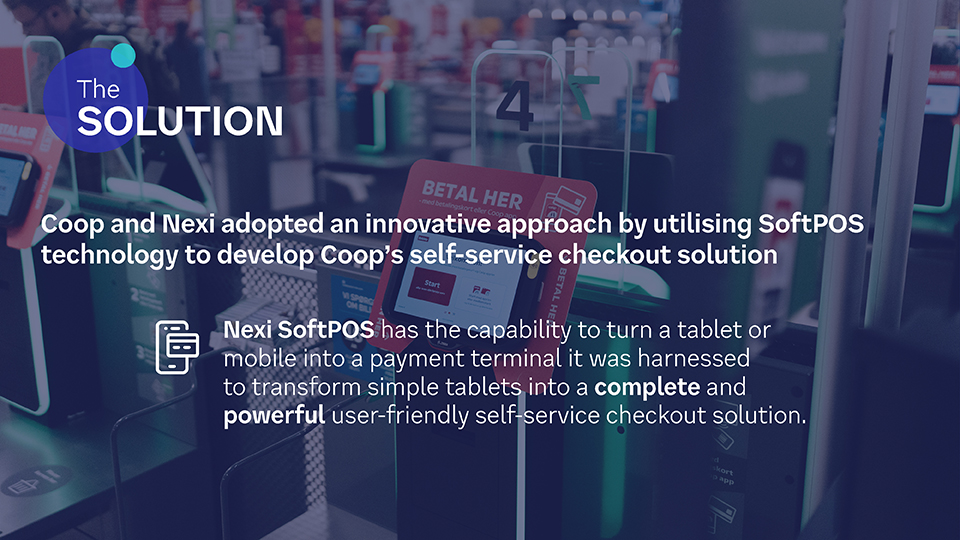 Nexi Group tweet media